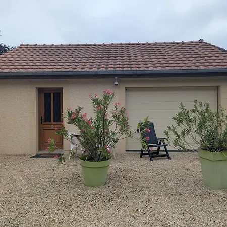 Hébergement de vacances Confortable Avec Espace Extérieur Privatif - Fr-1-611-109 Eclaron-Braucourt-Sainte-Liviere